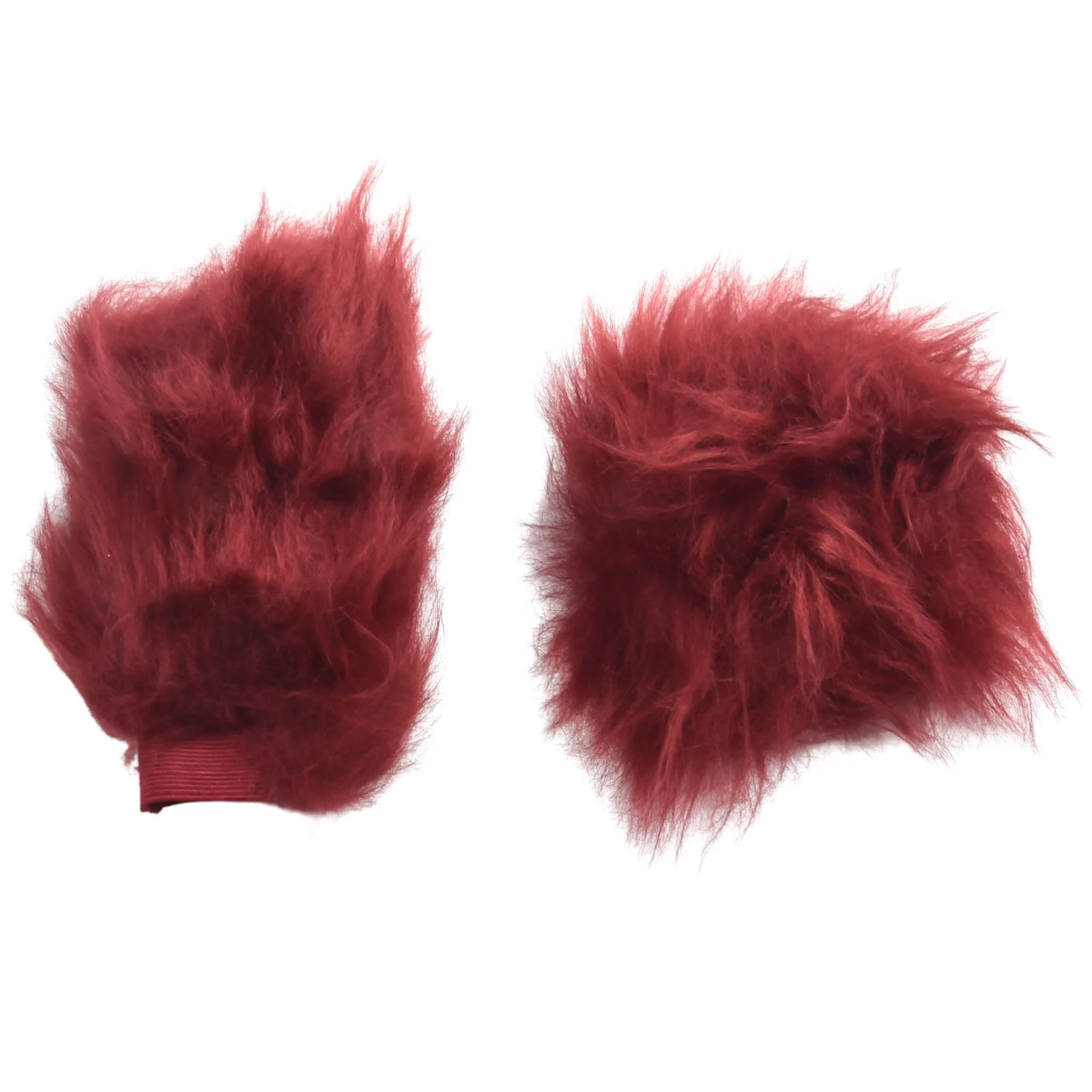 

Stay Warm and Stylish with this Soft Plush Steering Wheel Cover Universal Fit Quick and Hassle Free Installation
