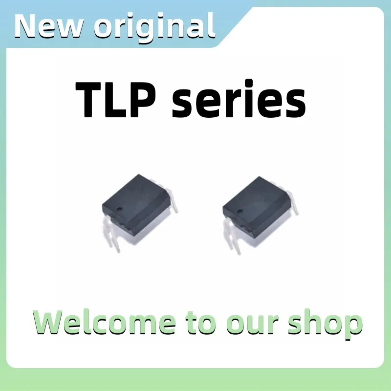 

Новый оригинальный TLP581 DIP5