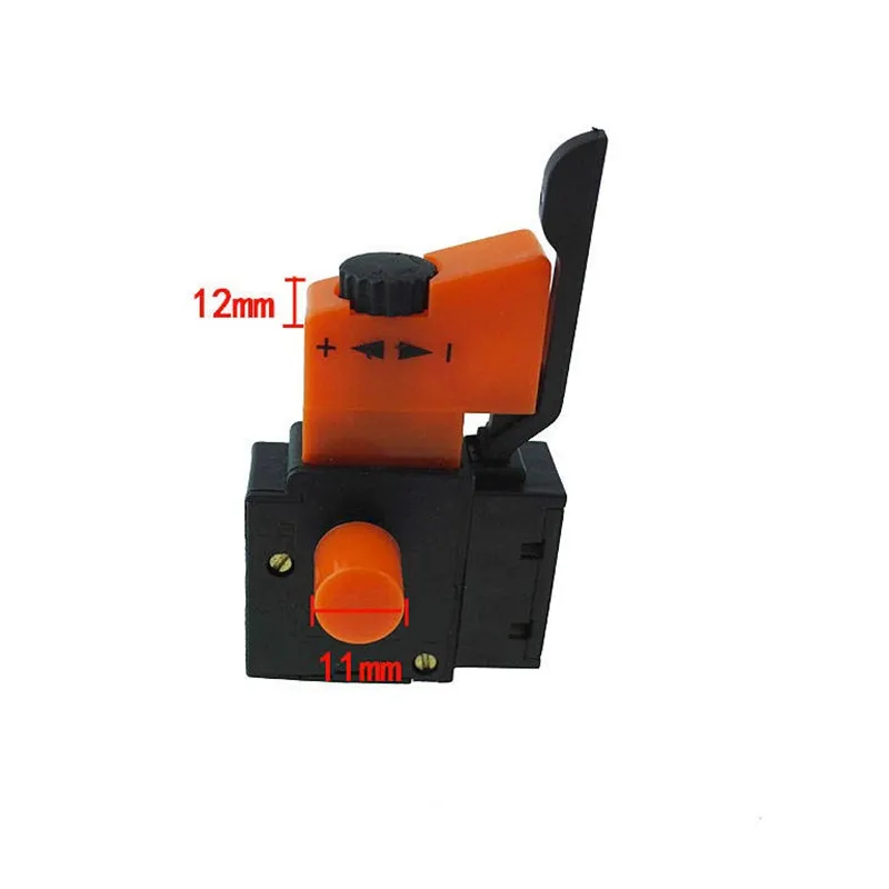 FA2-4/1BEK Триггерный переключатель контроля скорости 250 В переменного тока/4 А для