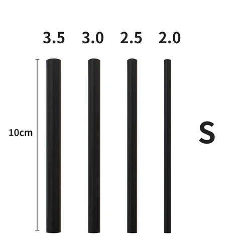Набор для ремонта удочек из углеродного волокна