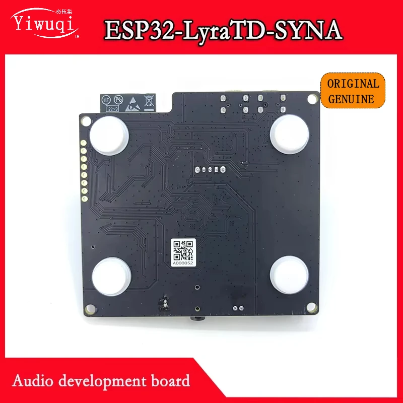 ESP32-LyraT-Mini ESP32 LyraT Mini Espressif Оригинальная аудиосистема Легкая плата разработки звука