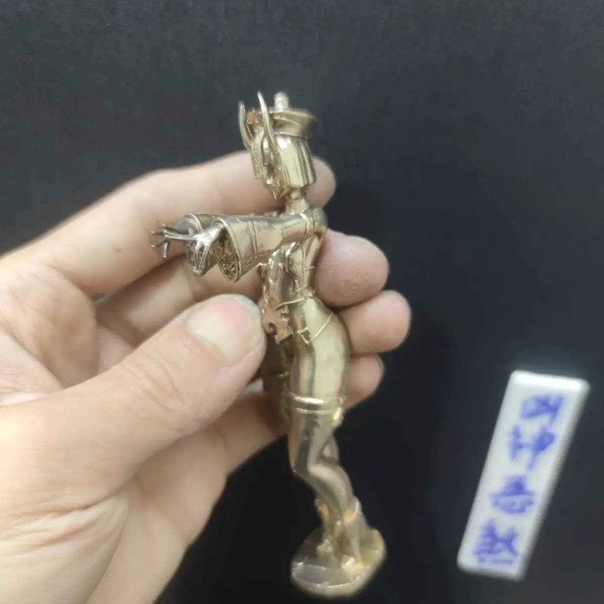 thumb