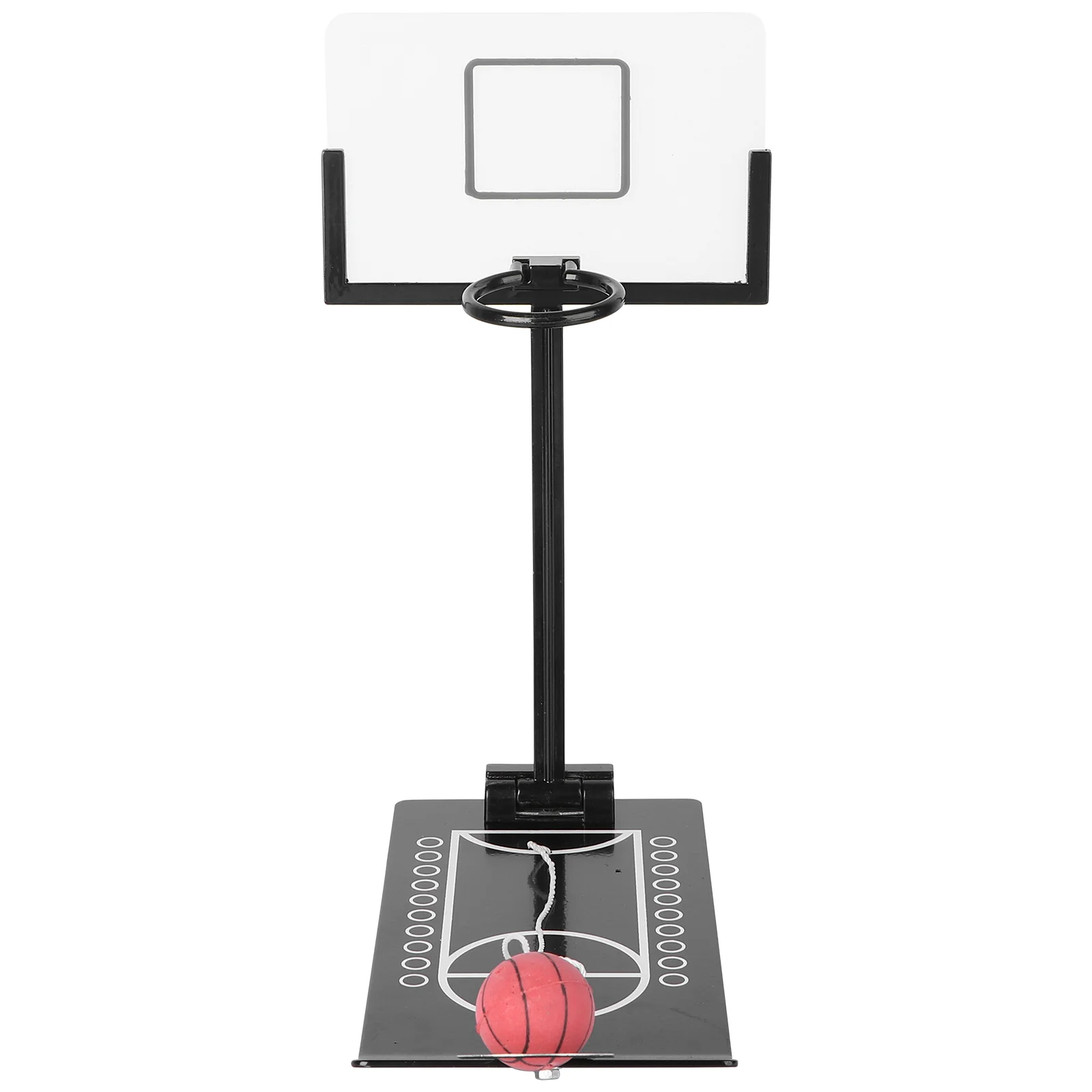 

1pc Desktop Decompression Interesting Basketball Shooting Sports