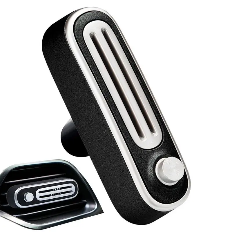 Air Freshener Car Vent Clips Air Conditioning Outlet Clip Decoration For Scented