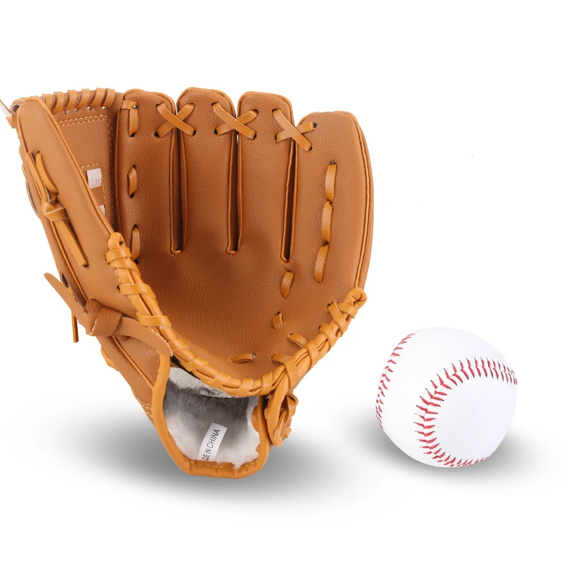 Softball Practice Equipment Size 9.5/10.5/11.5/12.5 Left Han