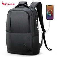 Рюкзак OIWAS для 17" ноутбука (в корзине скидка 240 руб)