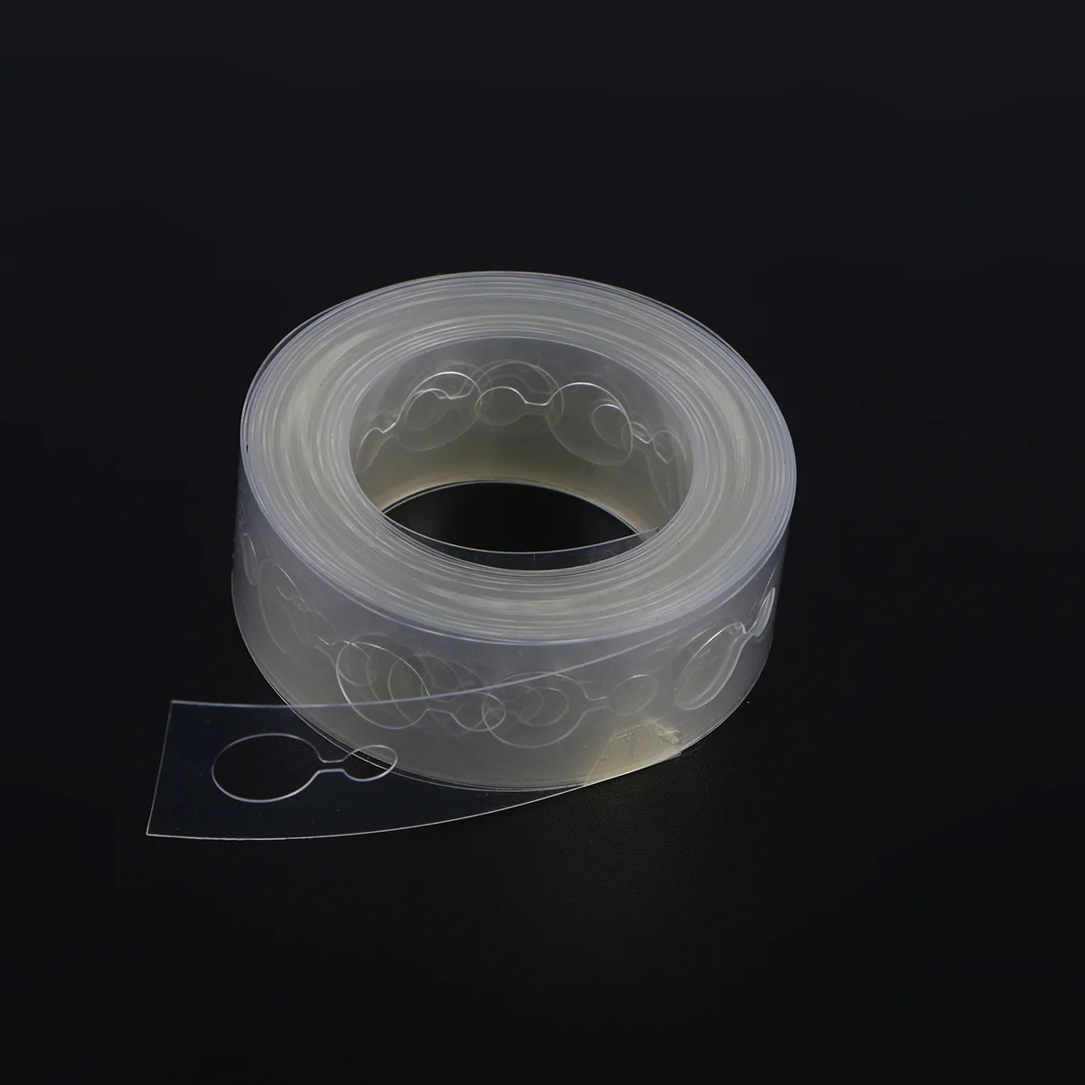 

5 Meter Balloon Chain Transparent Tape for Wedding Party Decoration