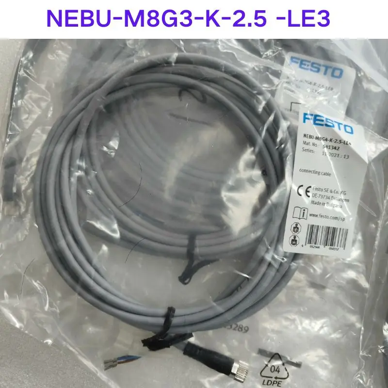 Новые модели LE3 кабели для подключения быстрая доставка