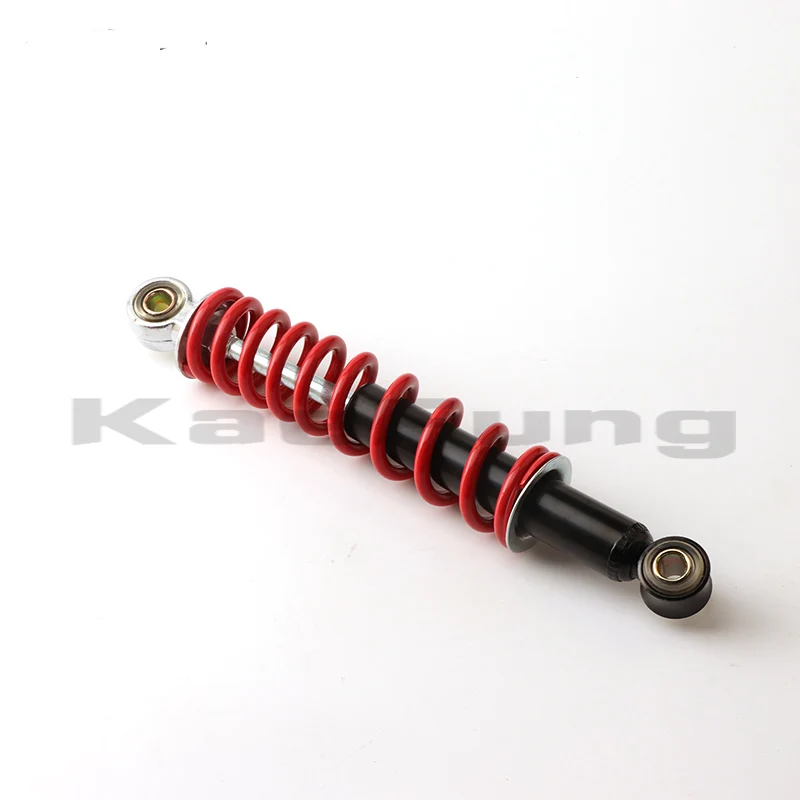 

2Pcs 250mm Front Shock Absorber Motorcycle Suspension Shocker Spring For 50cc-110cc Dirt Bike ATV Buggy Go kart Scooter