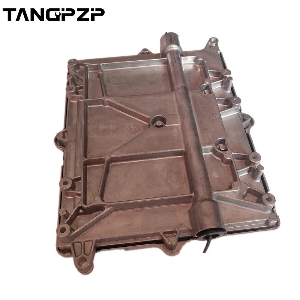 Танпзп 0281020103 Оригинальная новая компьютерная плата двигателя Ecu электронный