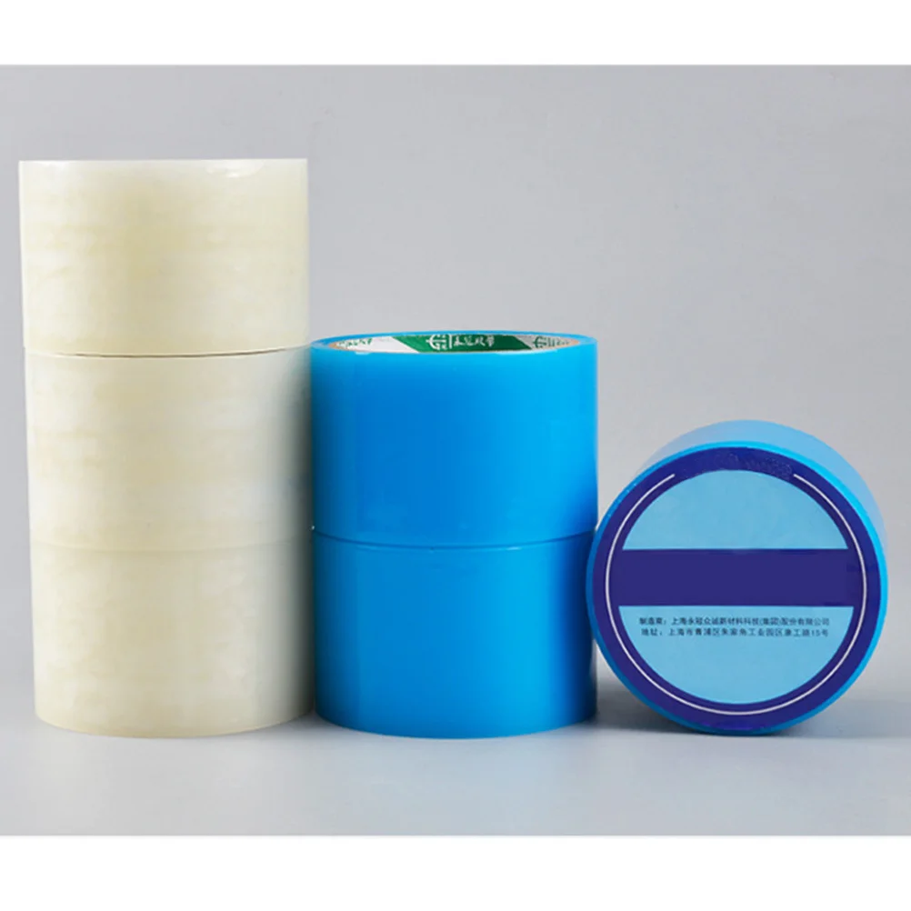 

Tape Repair Greenhouse Filmpoly Clear Patch Adhesive Duct Uv Polyethyleneshow Garden Sheeting White Grafting Tapes Kit Farm