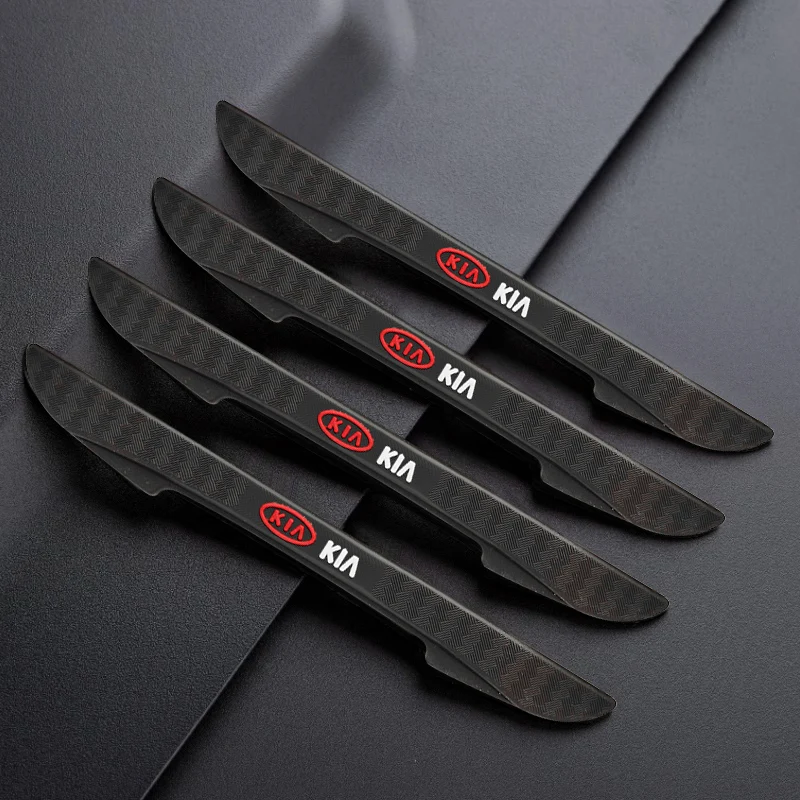 Для Kia Rio Sportage Ceed Picanto 3 K5 оптимальные аксессуары бампер края двери автомобиля