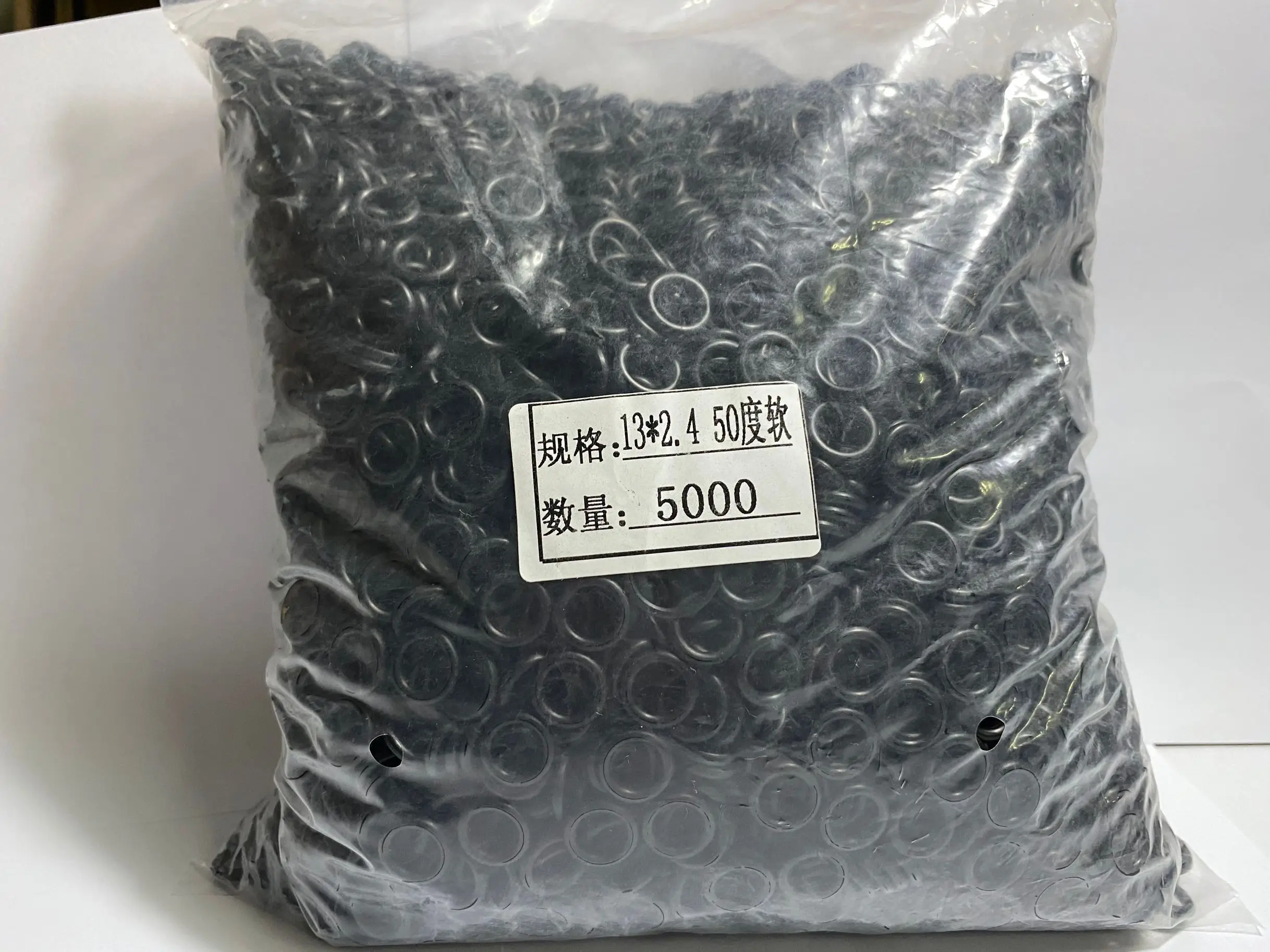 Lot5000pcs O-RINGS Bands For GI Joe Cobra Action Figure Replacement Accessories images - 6