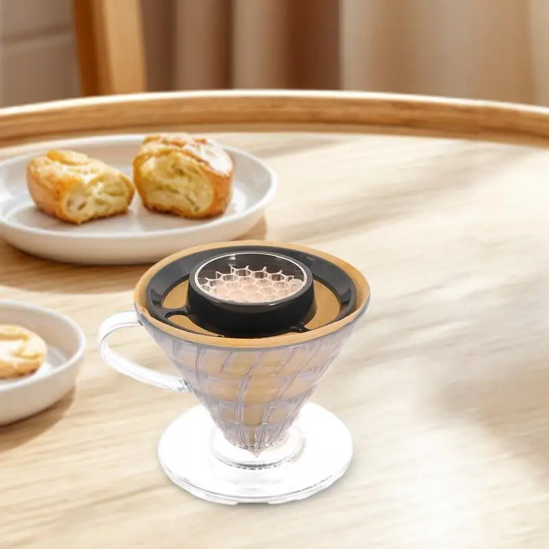 

PROKTH Кофеварка для заваривания из алюминия