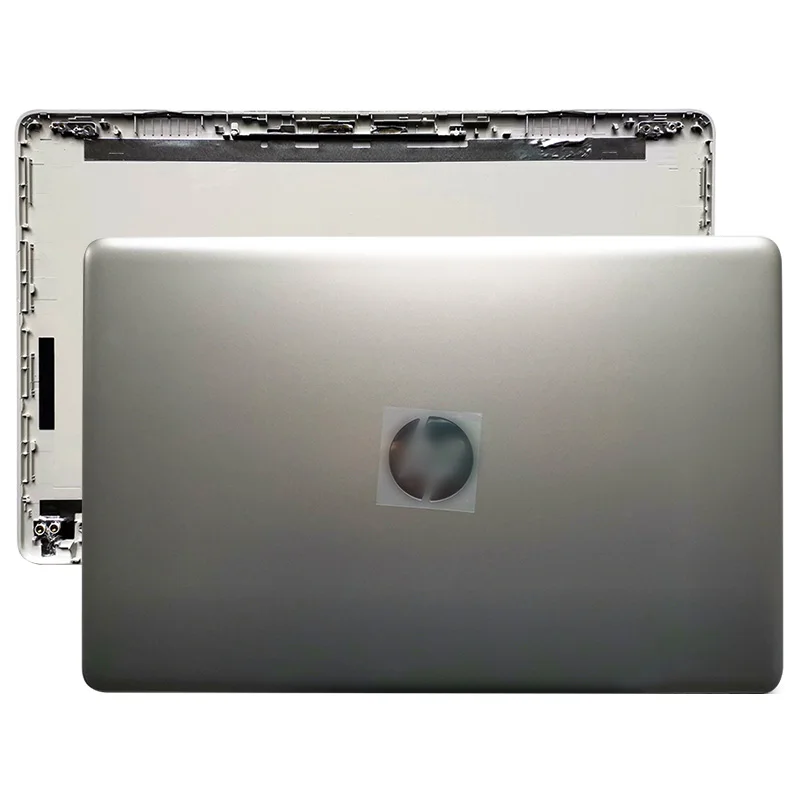 

For HP 15-DA 15-DB 15-DX 15G-DR 15Q-DS 250 255 256 G7 TPN-C135 TPN-C136 L20434-001 Laptop LCD Back Cover Silver