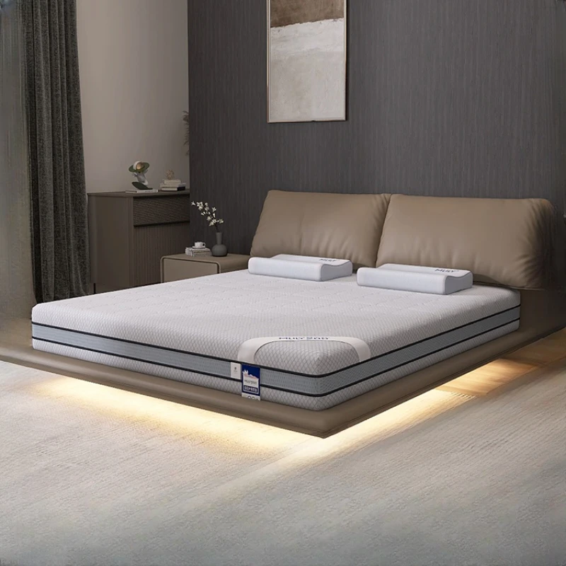 

Матрас с нулевым давлением, 2,0 хлопок с памятью, 0 нажимных пружин, simмонс, для основной спальни, двусторонний, для сна, 1,8 м