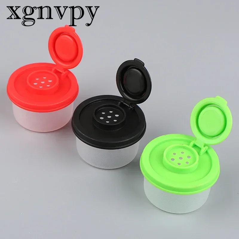 Мини-солонка для соли и перца xgnvpy пикник уличная кухня ланч-бокс путешествий