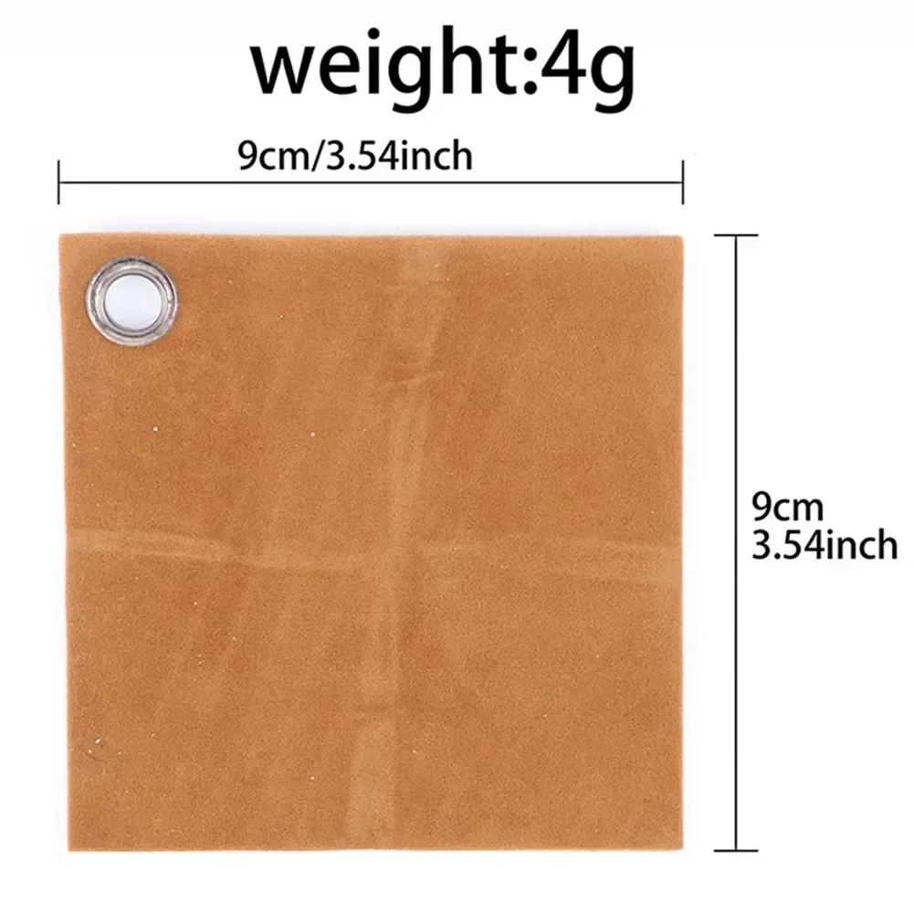 Сушилка для мух пластырь сушки водопоглощающая ткань сушилка рук 9x9 см