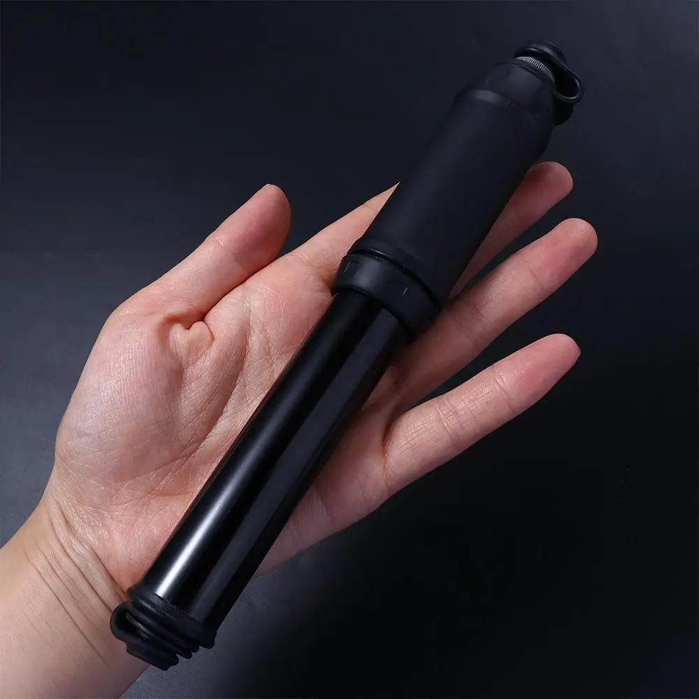 

Велосипедный насос Schrader Presta Valve, многофункциональный алюминиевый велосипедный насос, велосипедные аксессуары