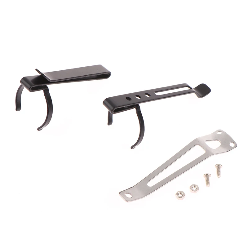 Универсальный Металлический Зажим Для Фонарика Железный Держатель Лампы Пряжки