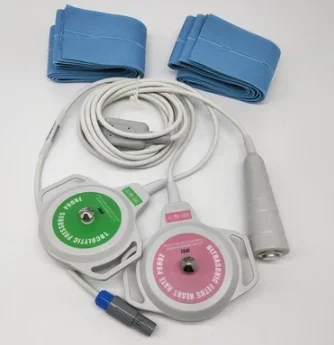 Совместимые Contec CMS800G CMS800F 6-контактный 40-градусный американский Tocolytic/Toco