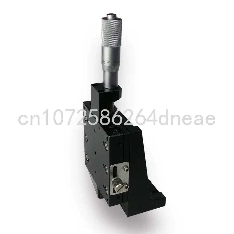 Вертикальная Подъемная фотография Рабочая платформа регулируемый раздвижной