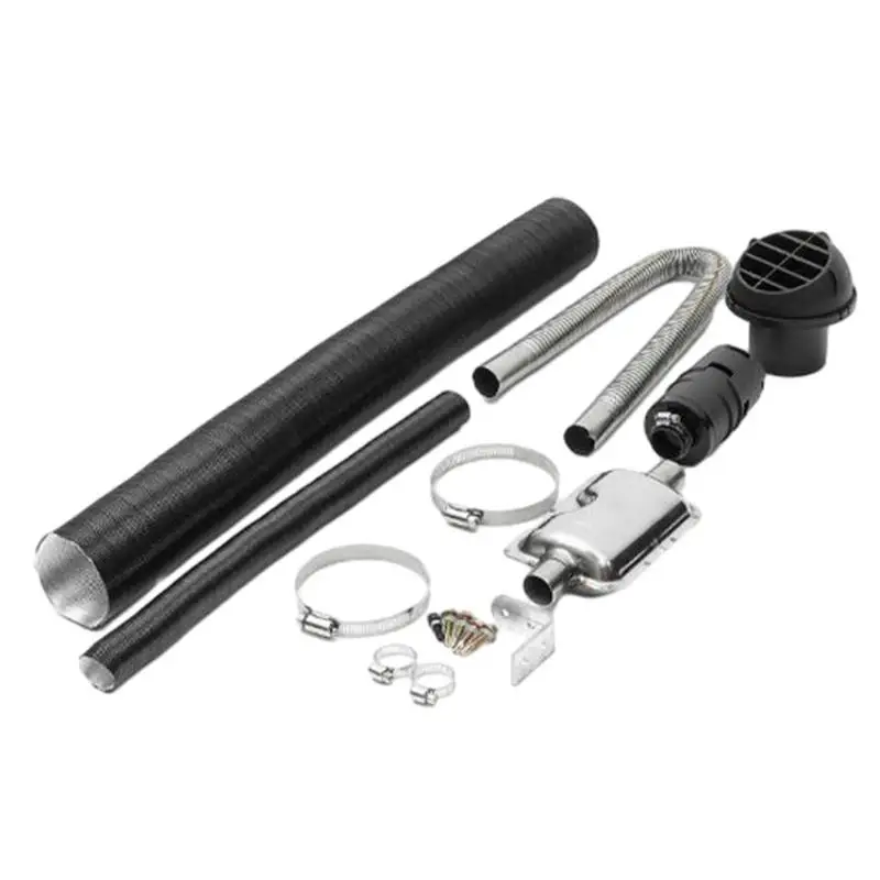 

Глушитель выхлопной трубы для автомобиля, глушитель выхлопной трубы, глушитель, выпускная труба, выхлопная труба, легкая установка, шумоподавление