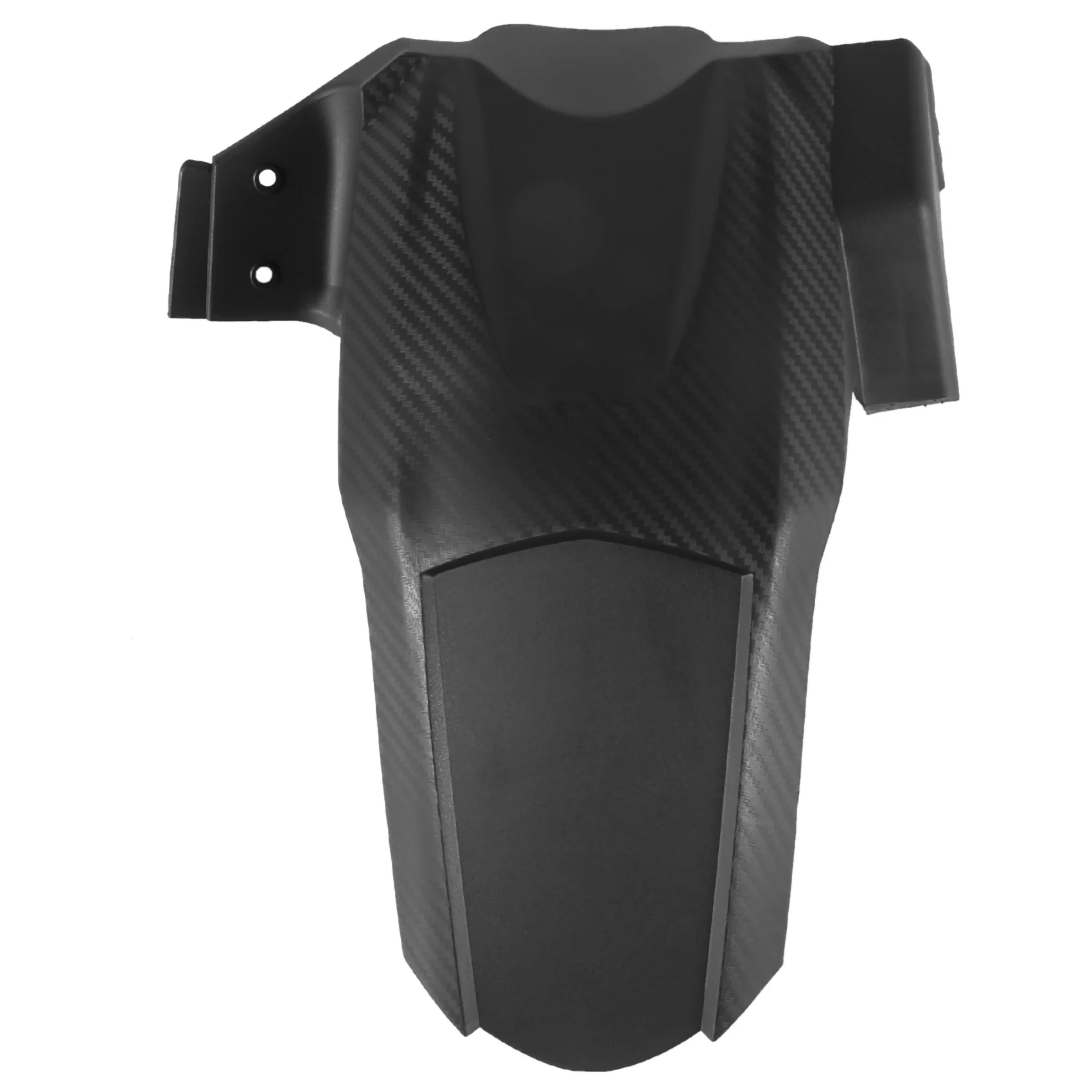 

Motorcycle Rear Fender Mudguard Hugger Splash Guard for YAMAHA NMAX 155 16-18