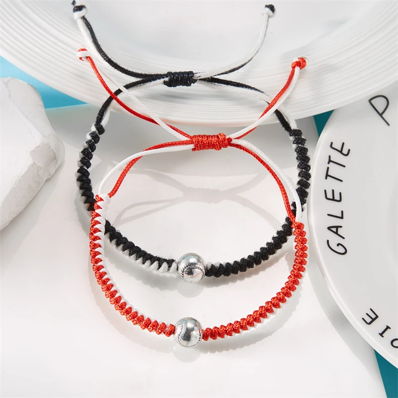 2 шт./комплект мужские и женские браслеты