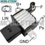 

ALTERNATOR for VR connector 12V 320 D COOPER(LIN