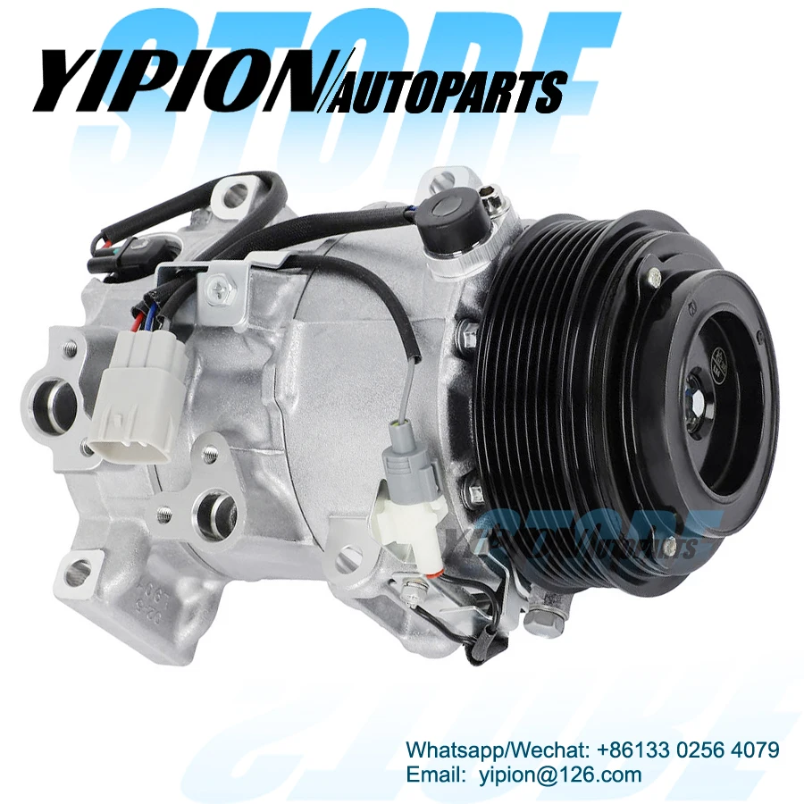 Воздушный компрессор для Lexus GS350 IS250 IS350 4472600541 447260-1465 447260-1462 447260-1478 447260-1471 447260-1470