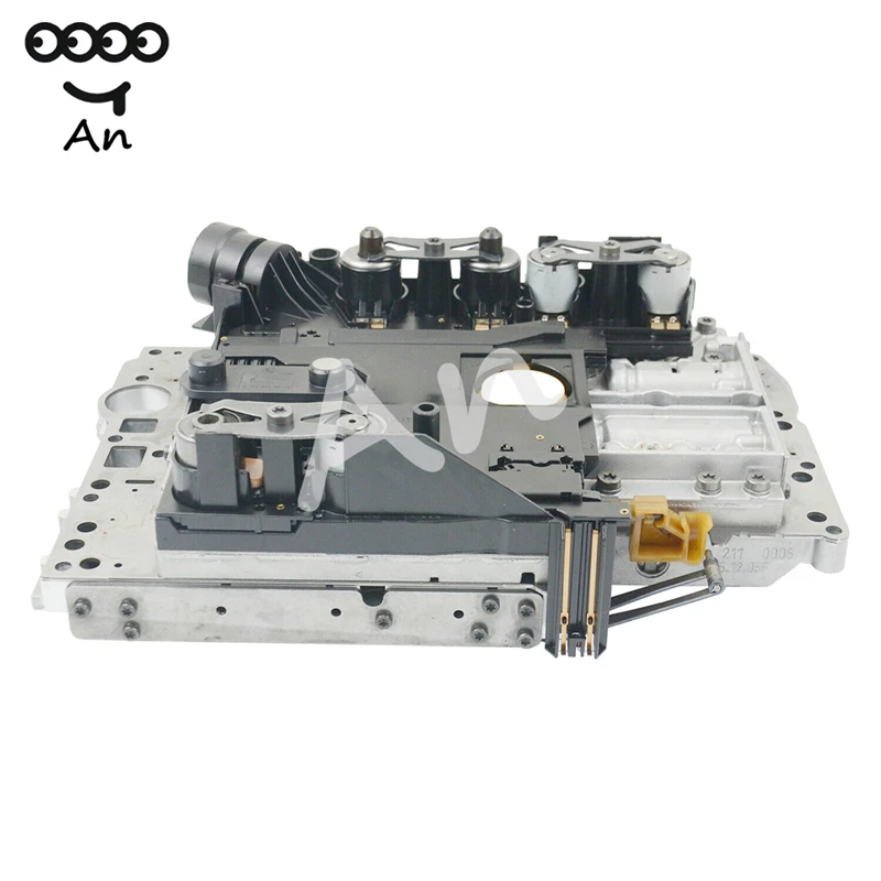 Корпус клапана коробки передач 722 6 дюйма для Mercedes Benz Chrysler 1402700161 2402700106 A2112770101