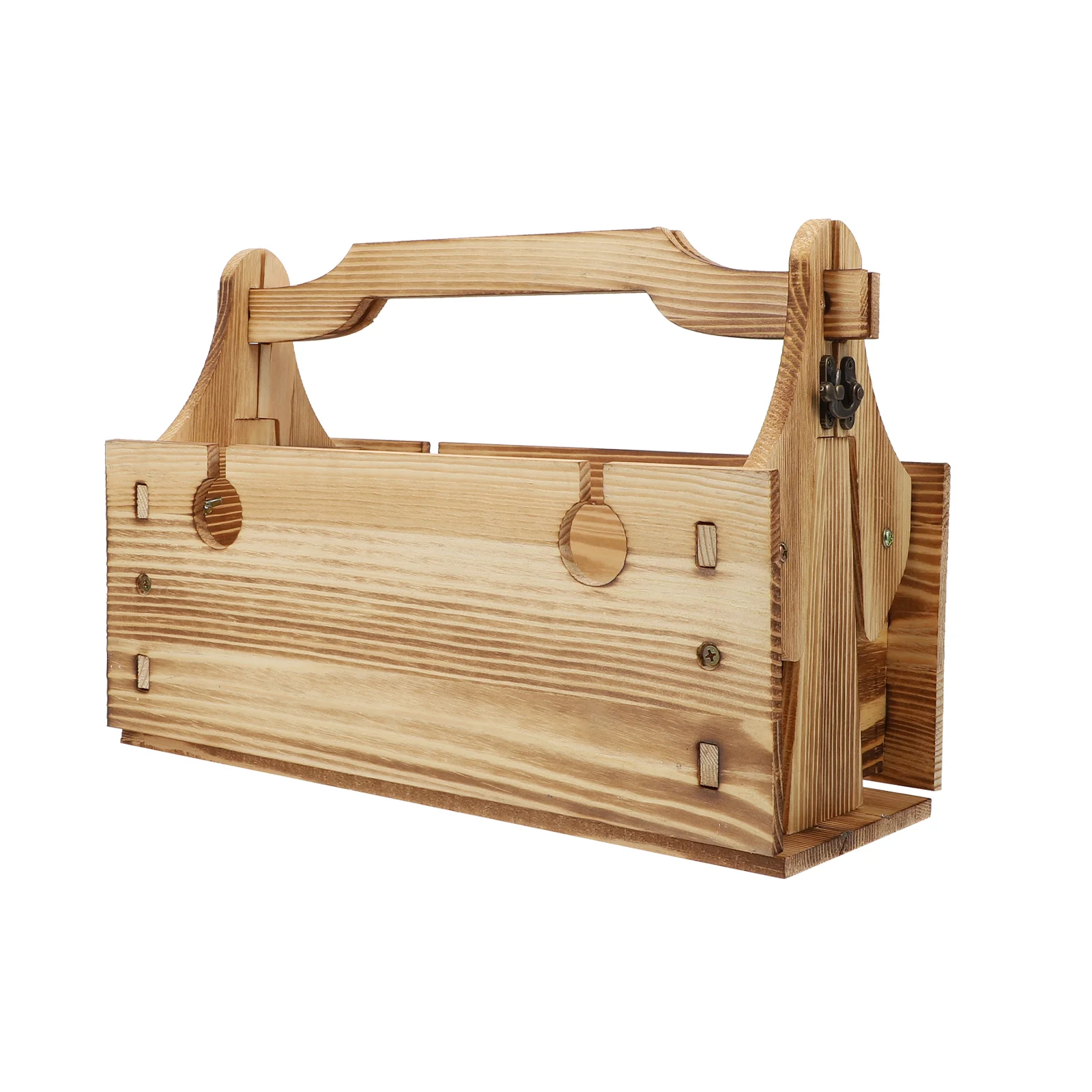 Рисунок 5 - Деревянная переносная Складная