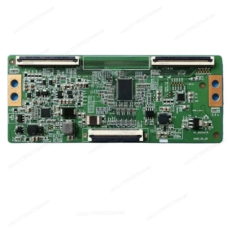 Плата драйвера T‑Con для телевизора HV430QUB‑F70 HV430QUBF70 47‑6021476 47‑6021477 Плата логики для замены экрана телевизора (art.: 3920dce06ea32) - 3920dce06ea32