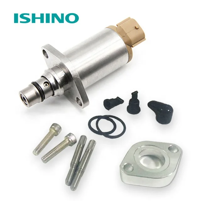

Suction Control Valve 294200-0650