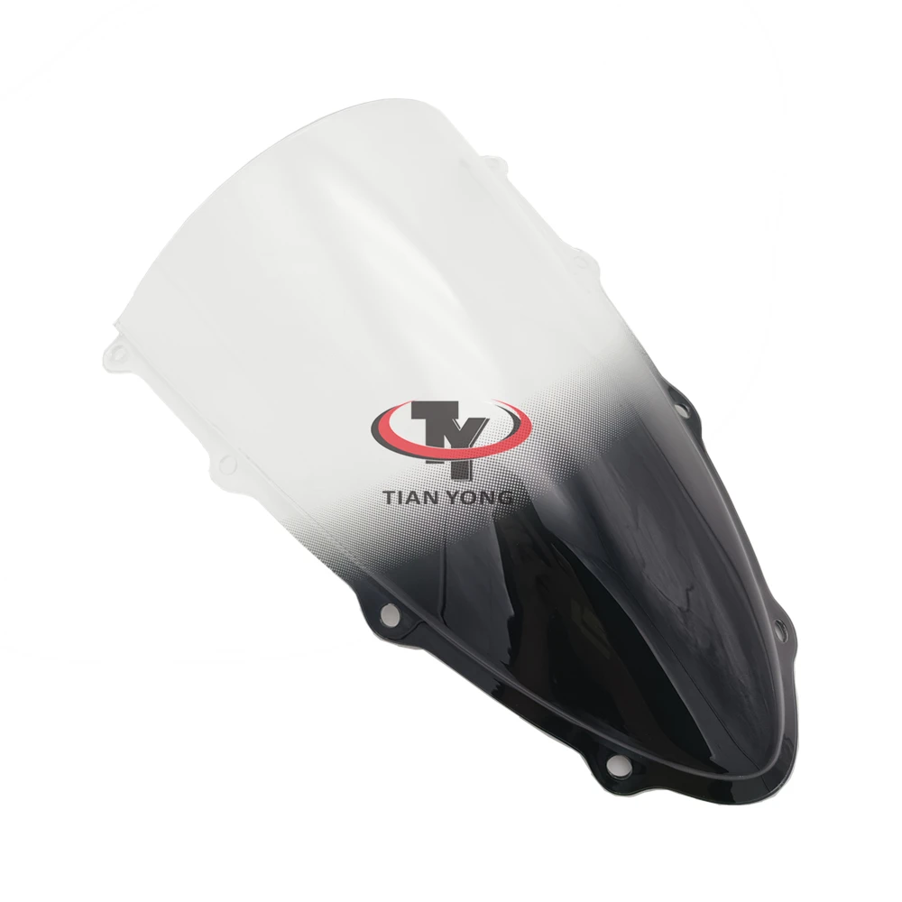 Модель Double Bouble ABS пластик лобовое стекло мотоцикла для Ducati 1299 1299S Panigale S 959 2015 2016 2017