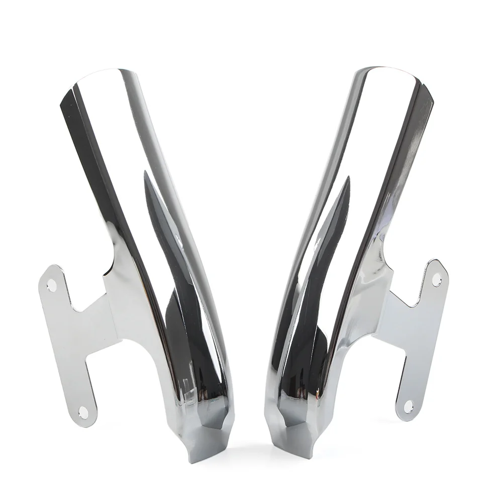 Наполнительные панели для заднего крыла мотоцикла Harley-Davidson Touring 2009 2010 2011 2012