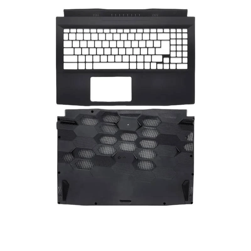 Фото Новинка для MSI GF66 11UC 11UD 11UE 11UG 11SC 12UC 12UD MS-1581 1582 1583 Katana15MS-1585: задняя панель/рамка LCD/подставка для рук/нижняя часть/шарниры №3