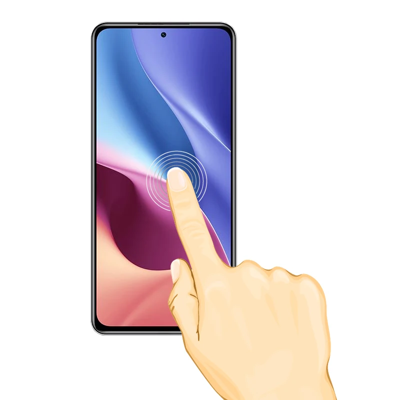 thumb