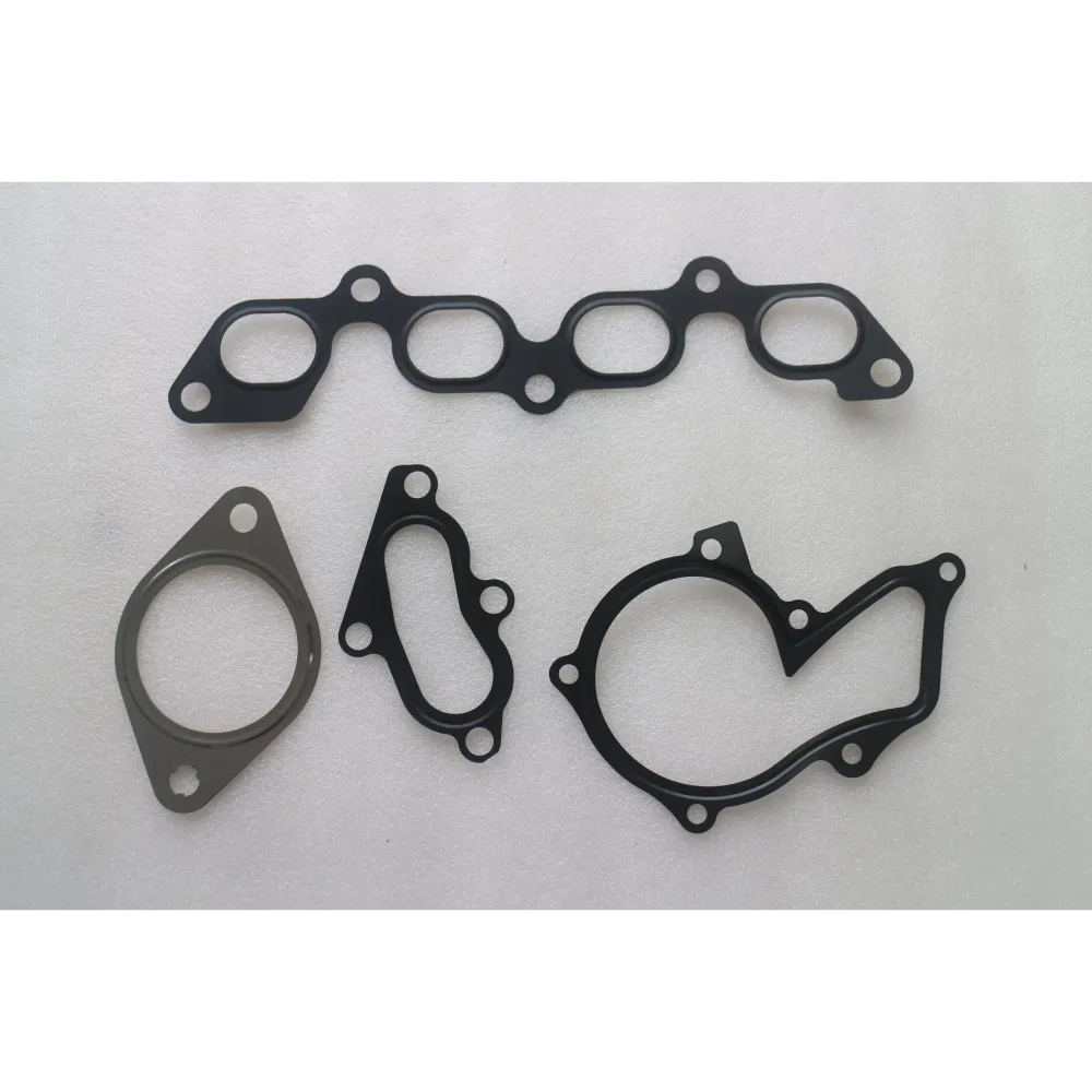 Полный капитальный комплект прокладок двигателя для FIESTA MK 4 FUSION 2001-02 MAZDA 2 03-05 1 16V FXJA