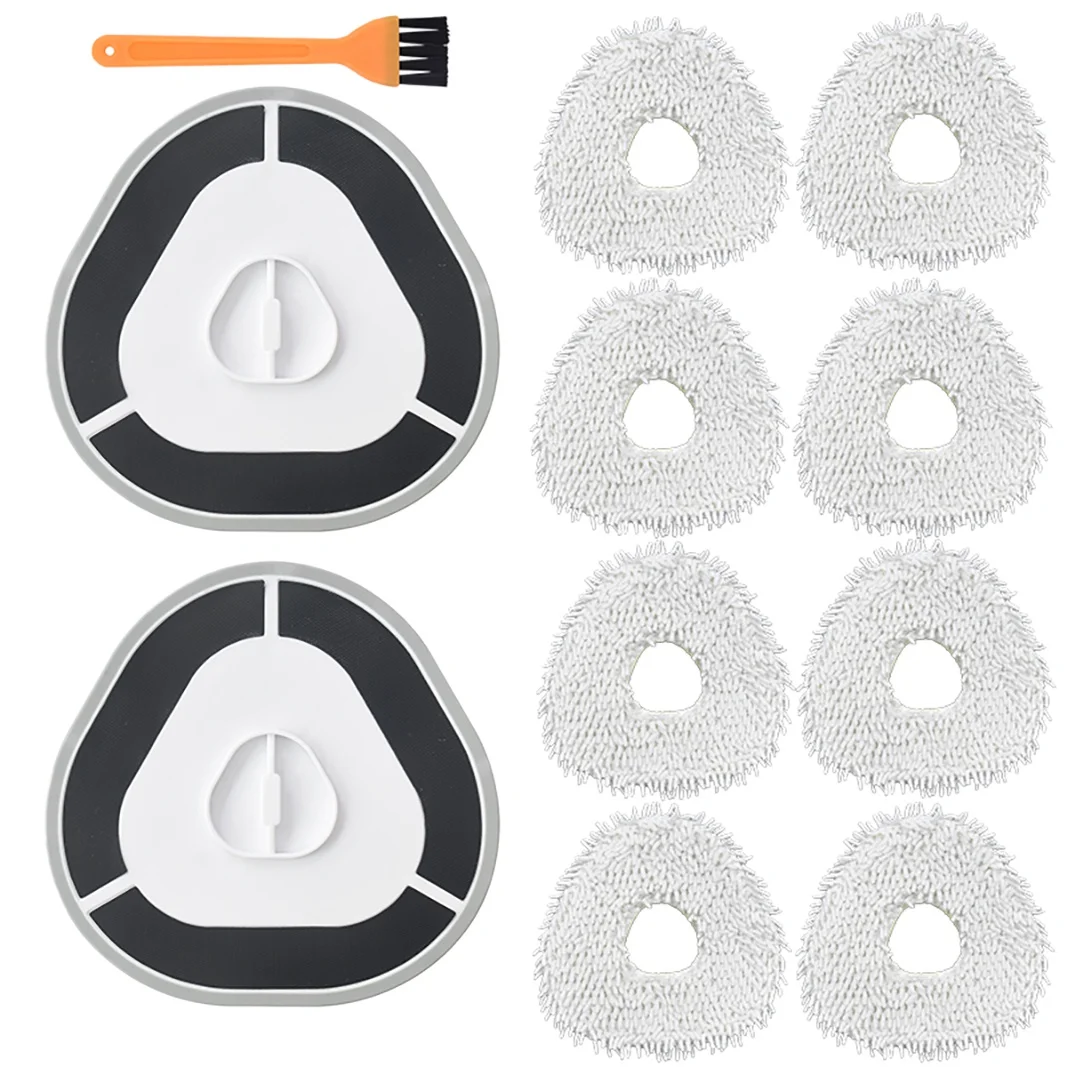 

Модуль для мытья швабры для облачного Кита NARWAL T10, аксессуары для робота-пылесоса