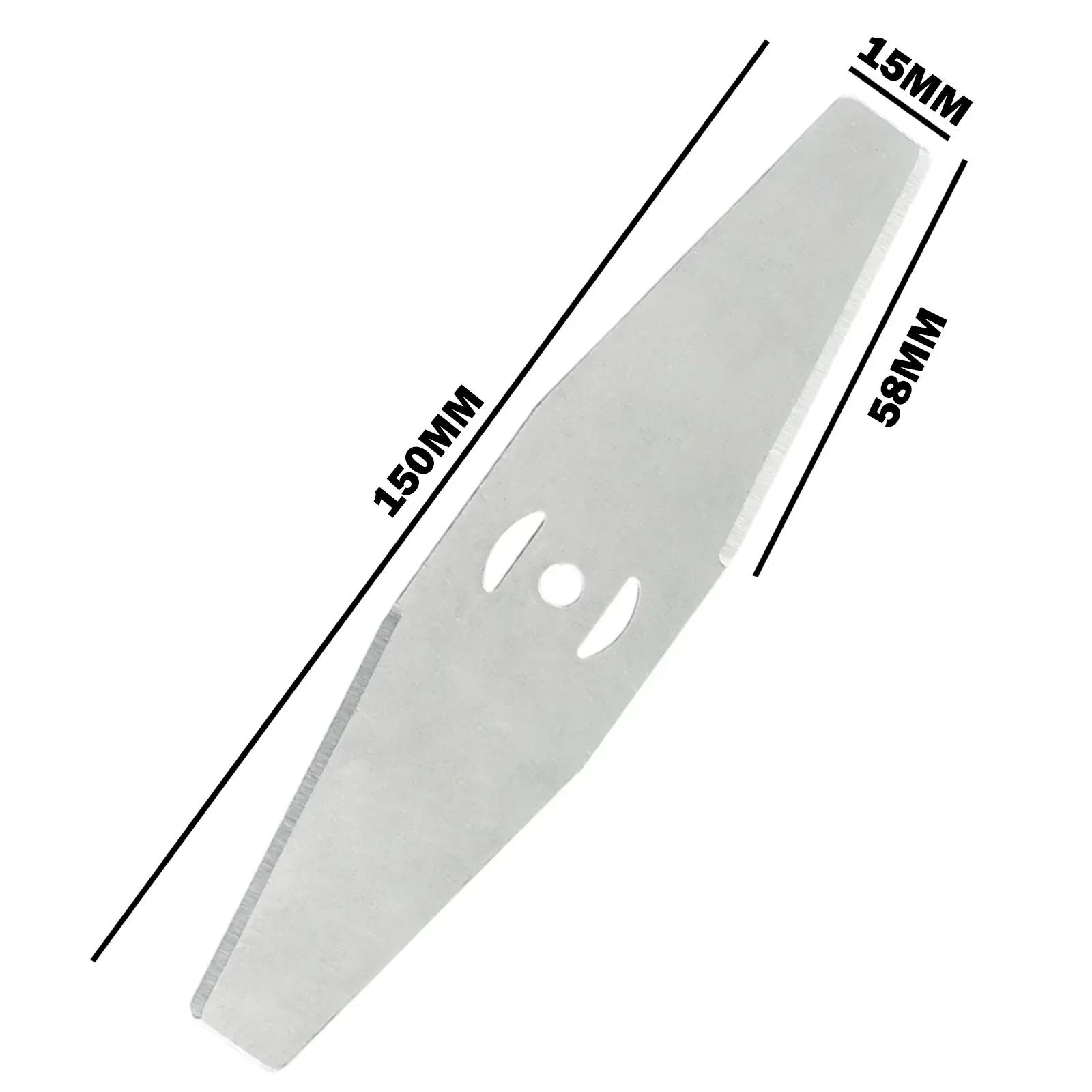 Триммер лезвие газонокосилки аксессуары для инструментов фитинги садовые