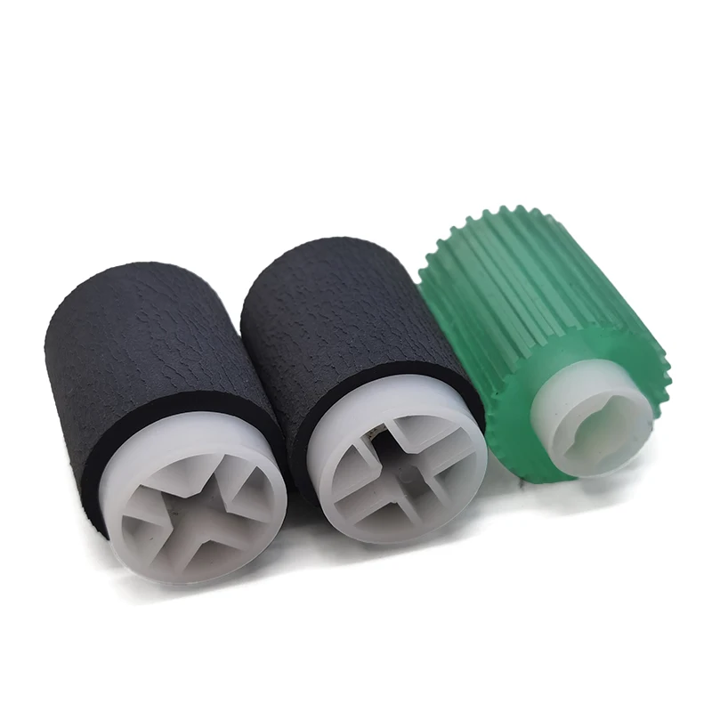 2 комплекта ролика захвата для Sharp AR350 351 451 310U 420U 455 355 450 NROLR1312FCZZ NROLR1311FCZZ