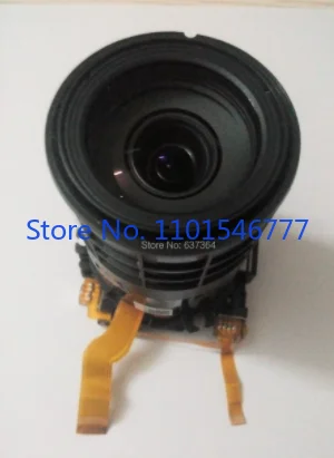 

100% original NEW Digital Camera Repair Parts for NIKON COOLPIX P500 Lens Optical Zoom