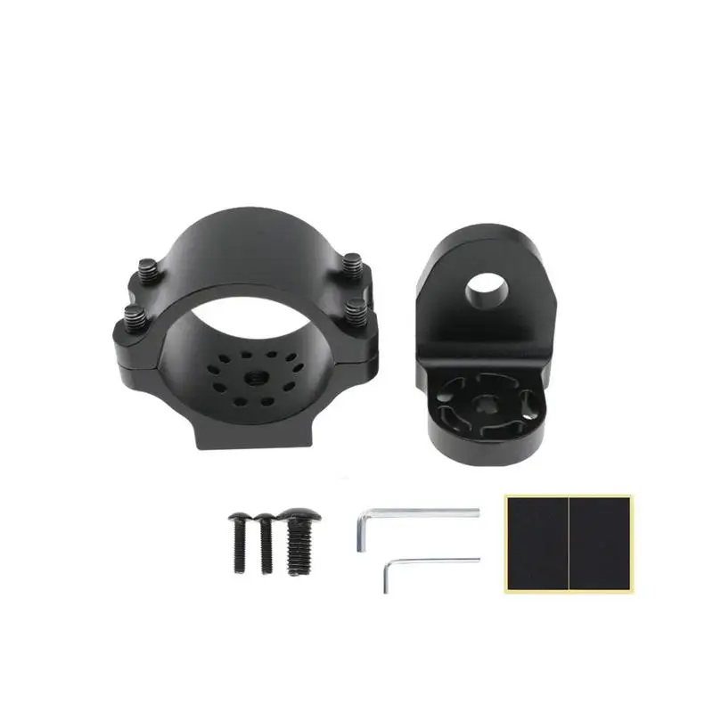 

Алюминиевая Подставка UTV для крепления флага, регулируемый настенный кронштейн, легкая установка на Рулонную клетку 1,75-2 дюйма