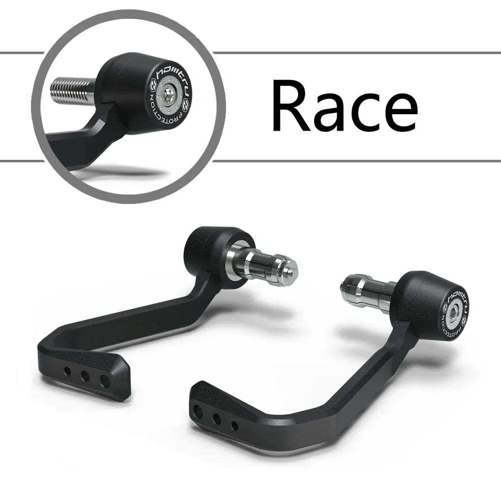 

Мотоциклетная ручка, тормозной рычаг сцепления, защита для Ducati Panigale V4 R/SP/S Corse 2018-2023