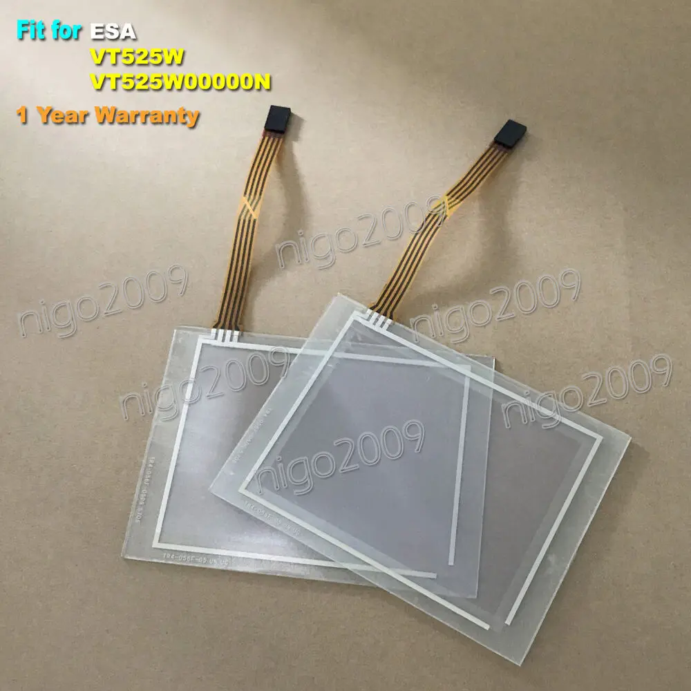 

Подходит для ESA VT525W VT525W00000N дигитайзер сенсорный экран стекло 1 год гарантии