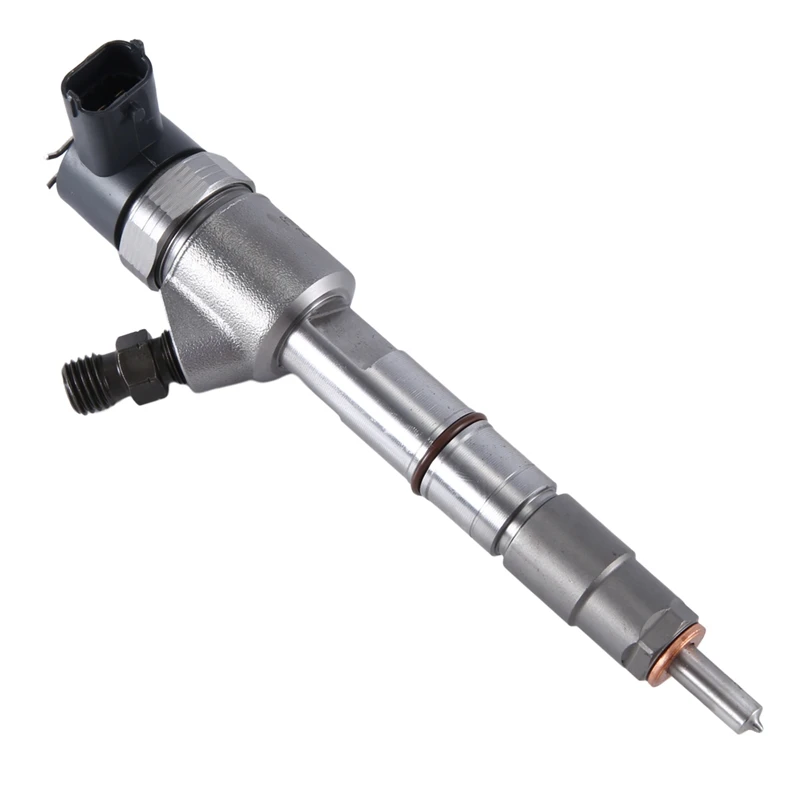 

0445110691 новая форсунка Форсунки дизельного топлива с общей топливной магистралью для Foton