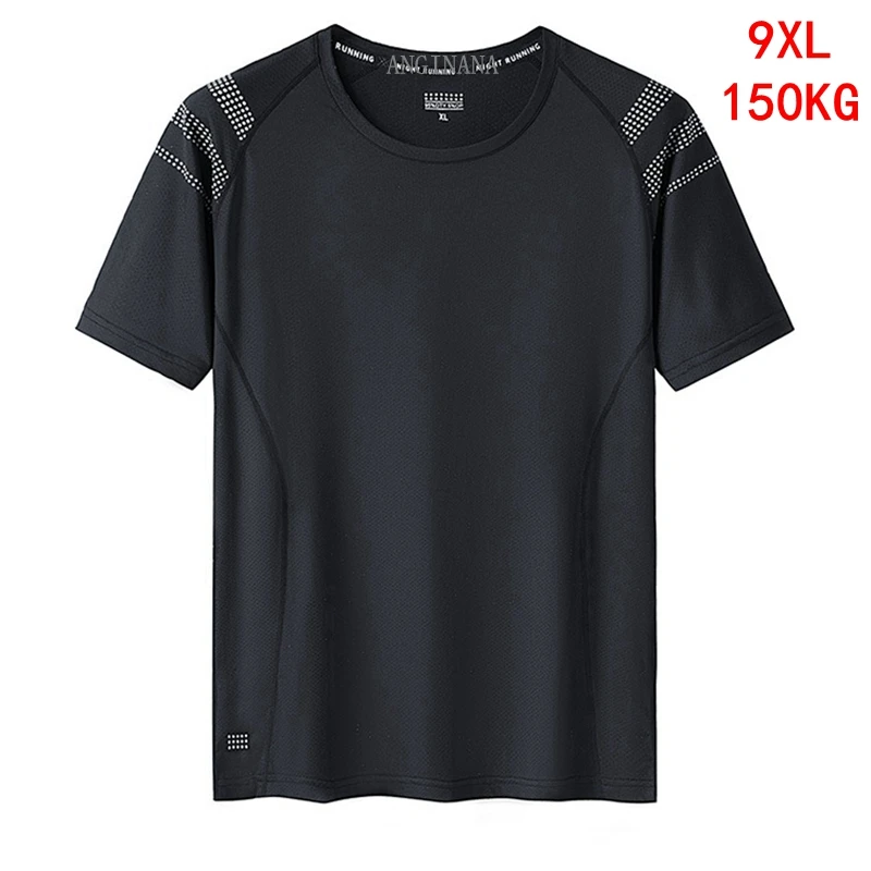 Женская футболка с коротким рукавом и круглым вырезом черно-белая или синяя