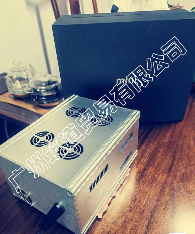 

Бесплатная доставка, новинка, тихий Майнер ETH и т. д. YM mini 200M 190W (с блоком питания) ETH и т. д. Майнер лучше чем Antminer E3 180M E9 A10 A10 PRO 700M